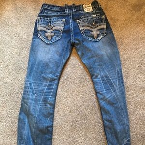 ROCK REVIVAL “hercules”